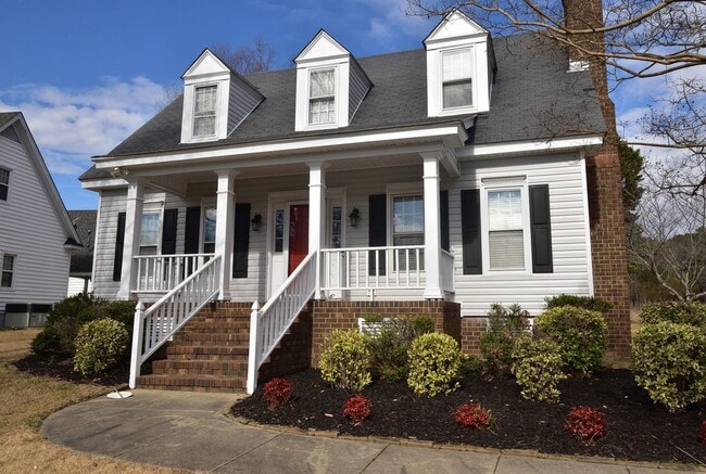 Foto del edificio - 3924 Hampton Dr