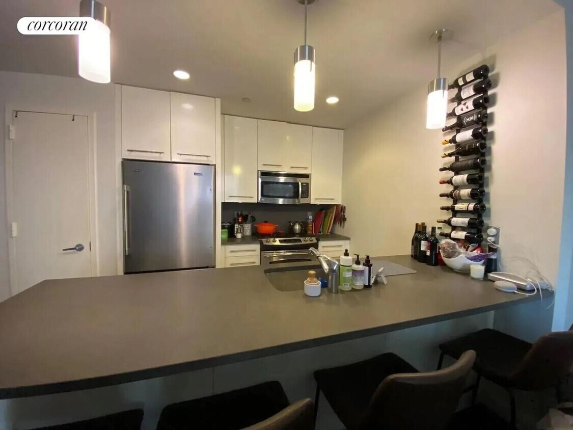 Foto del edificio - 517 W 46th St