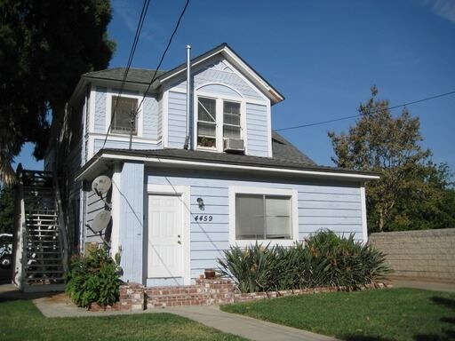 Primary Photo - 4459 Orange Grove Ave
