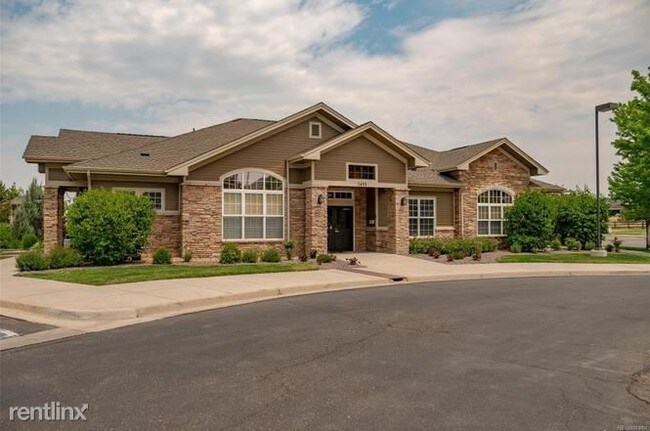 Building Photo - 1455 Sunset Way