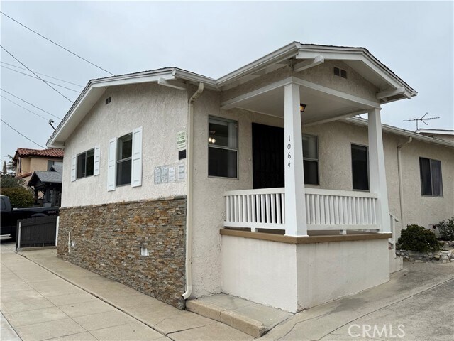 Primary Photo - 1064 W 18th St