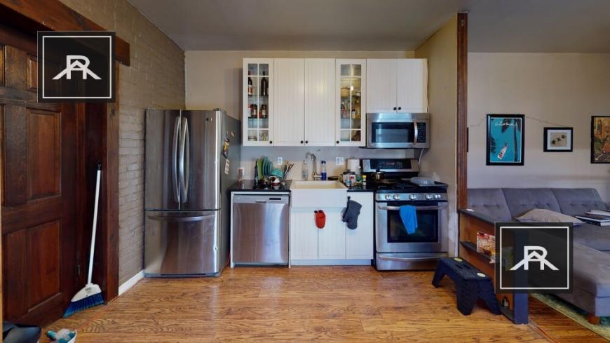 1 bedroom in Allston MA 02134 - 1 bedroom in Allston MA 02134