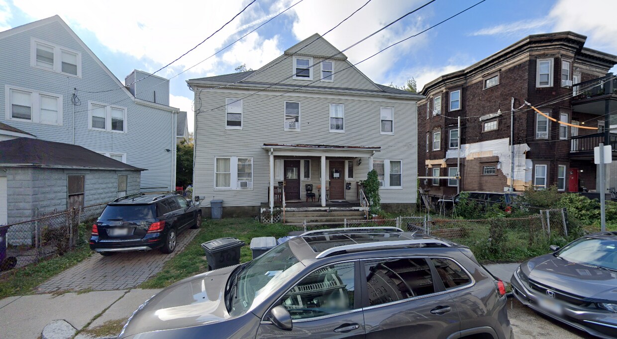 Foto del edificio - 4 Haskell St