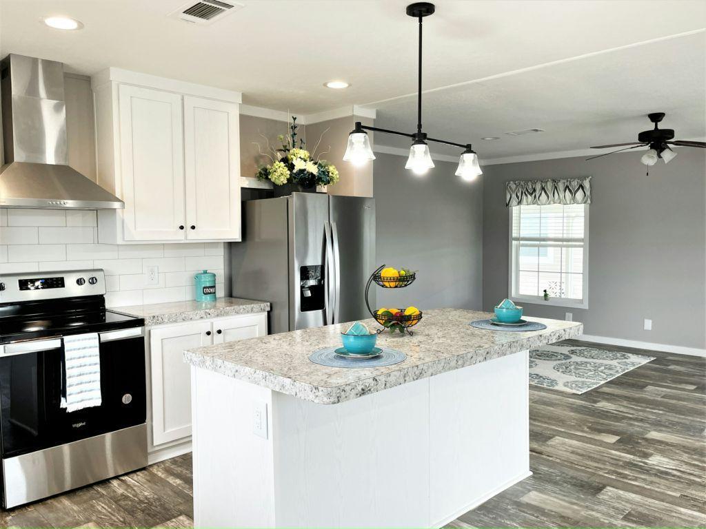 Foto principal - 10791 SW 30th Ave