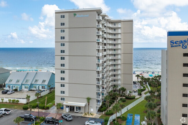 Tradewinds Condominiums