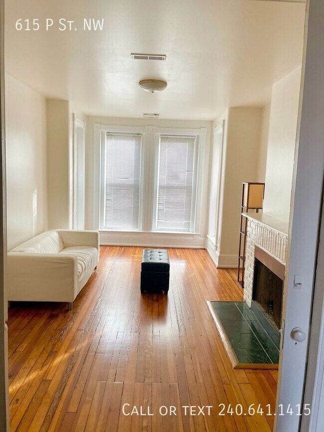 Foto del edificio - 615 P St NW