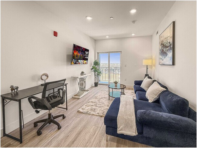 Foto del edificio - 2400 E Huntingdon St