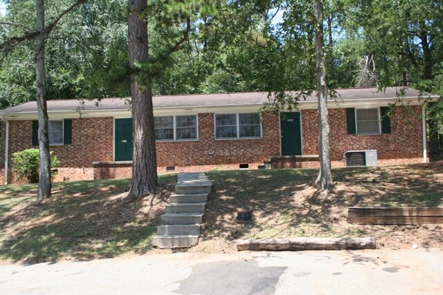 Building Photo - Brookdale Apartments