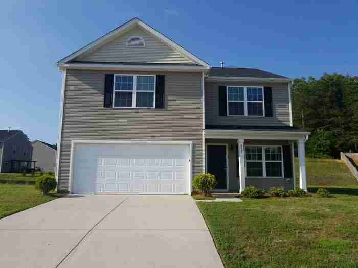 6603 Stickley Court, Whitsett, NC 27377 House Rental in Whitsett, NC
