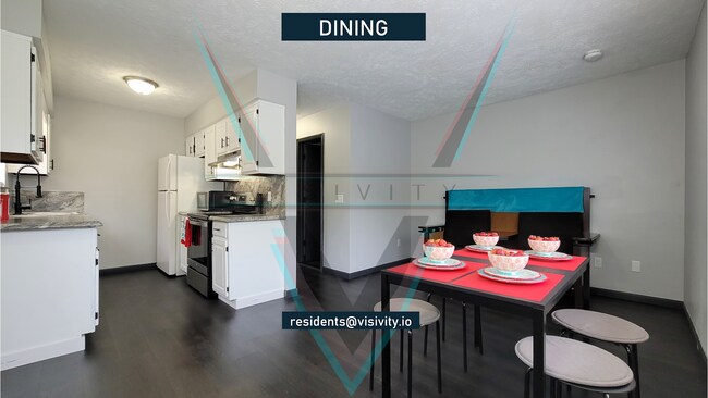 Foto del edificio - 1653 Coolidge Rd