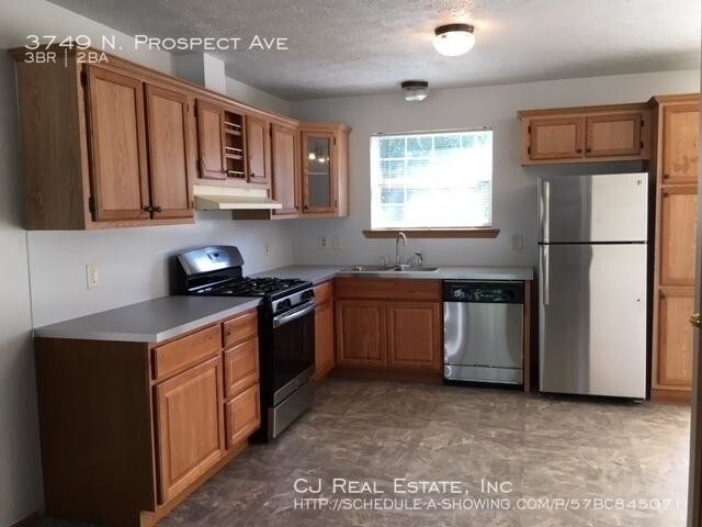 Building Photo - 3 bedroom in Kansas City MO 64117