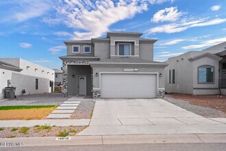 Building Photo - 14816 William Meshel Dr