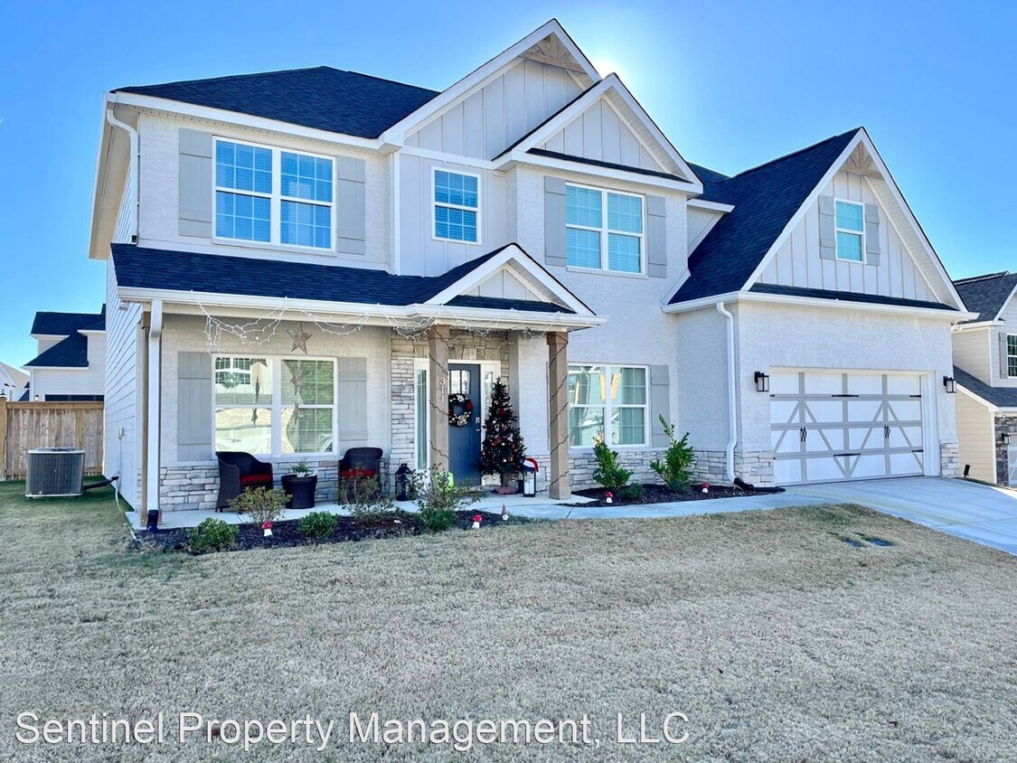 5 br, 3 bath House 311 Shoshone Circle House Rental in Kathleen, GA