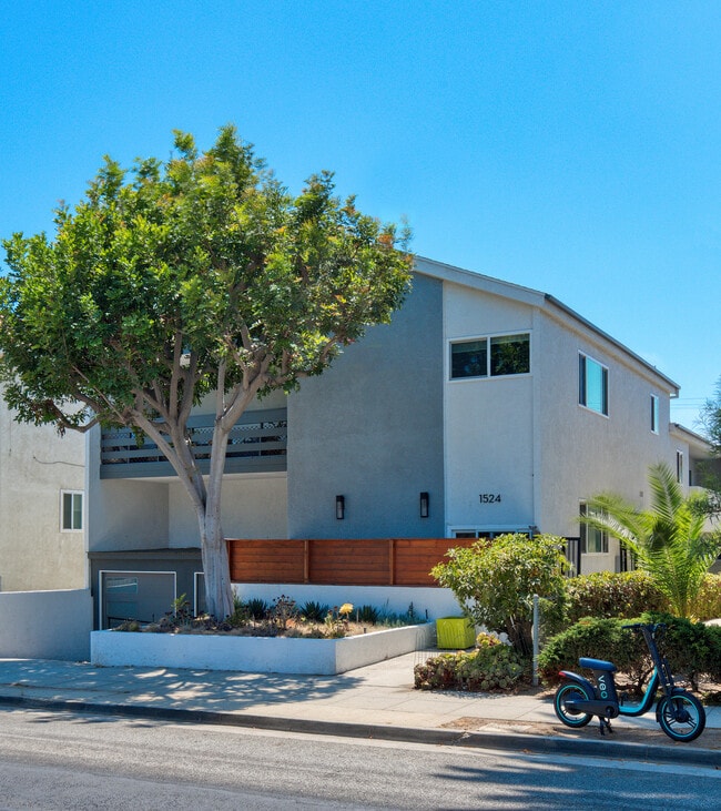 Building Photo - 1524 Berkeley St