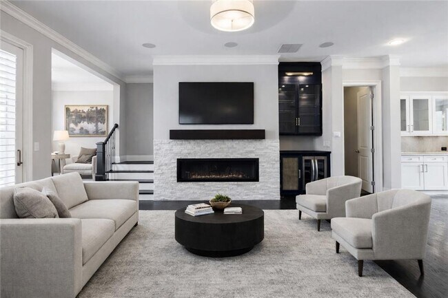 Foto del edificio - 3618 Brookleigh Ln NE