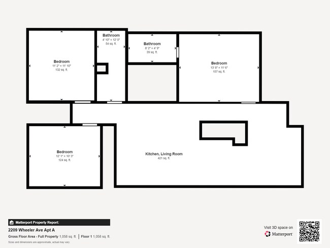 Building Photo - 2209 Wheeler Ave