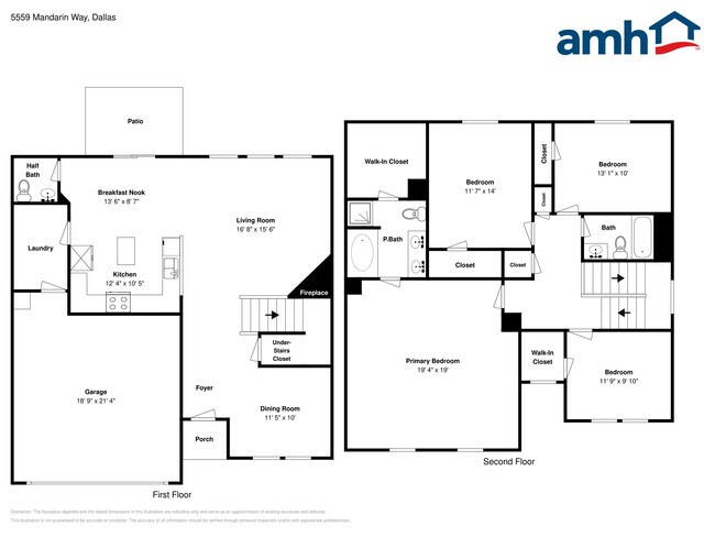 Building Photo - 5559 Mandarin Way