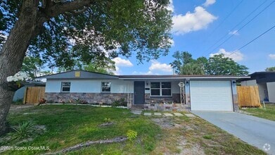 Building Photo - 1307 Park Manor Dr