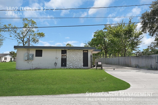 Building Photo - 3802 Dabney St