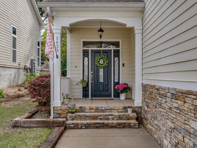 Foto del edificio - 1633 Cross Pointe Way