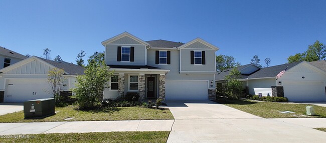 Foto del edificio - 13306 Brookwater Dr