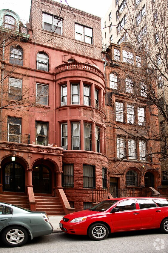 Foto del edificio - 315 W 77th St