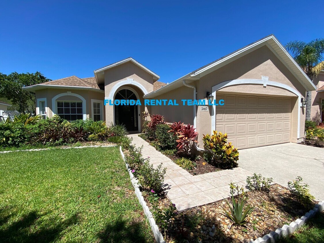 4/3 Kissimmee Home with Guest-Suite - 4/3 Kissimmee Home with Guest-Suite