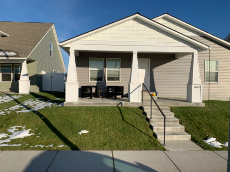 Primary Photo - 8652 N Spokane St