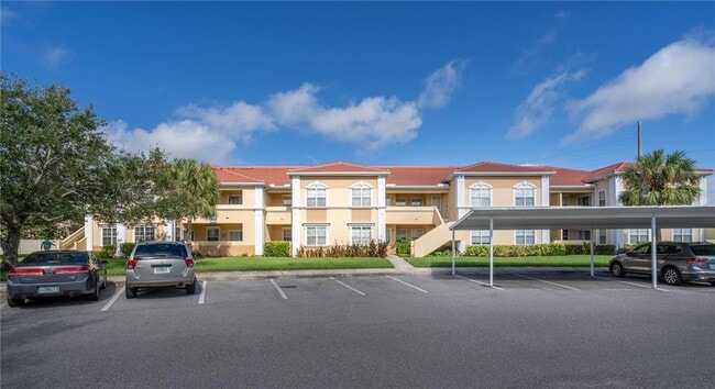 Building Photo - 1185 Villagio Cir