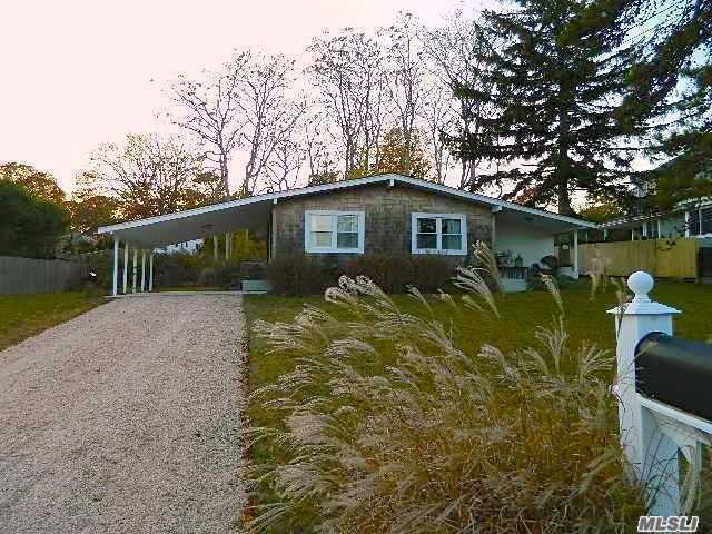 Primary Photo - 8 Romana Dr