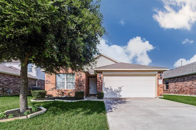 Foto del edificio - 5422 Dovetail Arbor Trace