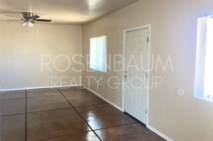 Primary Photo - Charming and cozy 2-bedrooms, 1-bath apart...