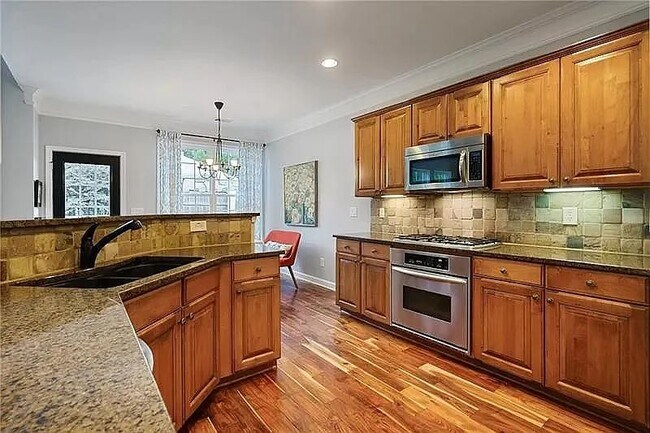 Foto del edificio - 4745 Shiloh Springs Rd