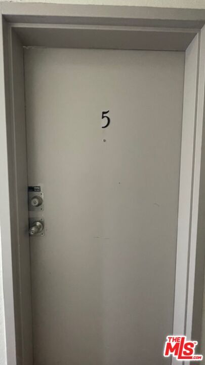 Foto del edificio - 4826 Rosewood Ave