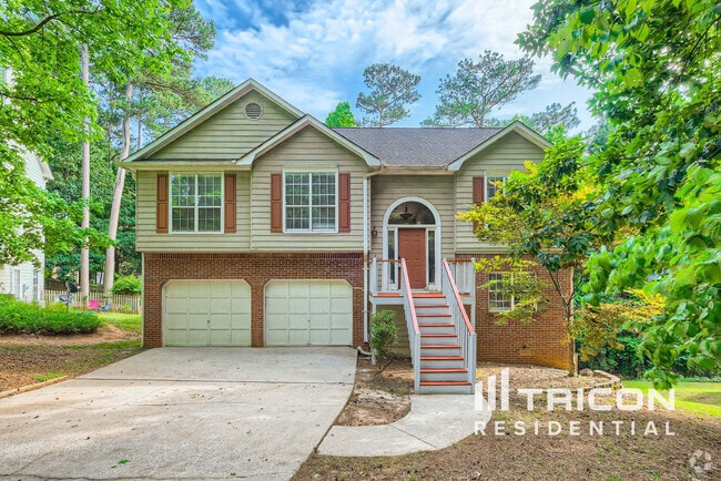 Building Photo - 405 Streamview Ln