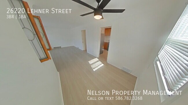 Building Photo - 26220 Lehner St