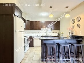 Building Photo - 360 Tecumseh Rd W