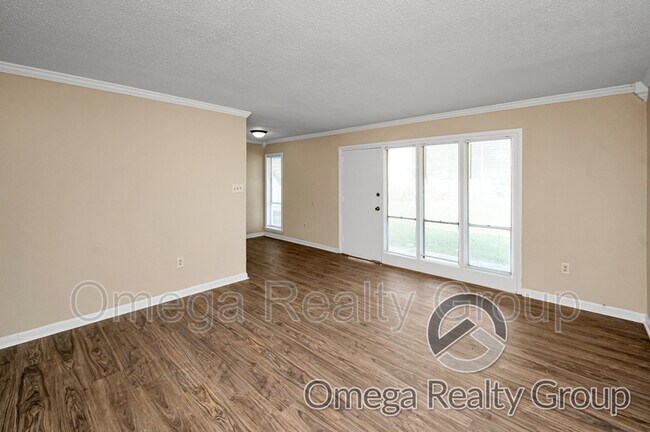 Foto del edificio - 4724 S Court St