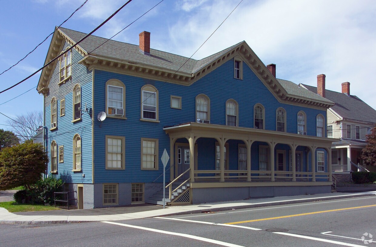 Primary Photo - 37 South St