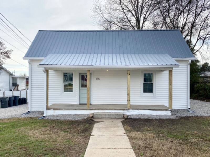 Primary Photo - 115 Garfield St