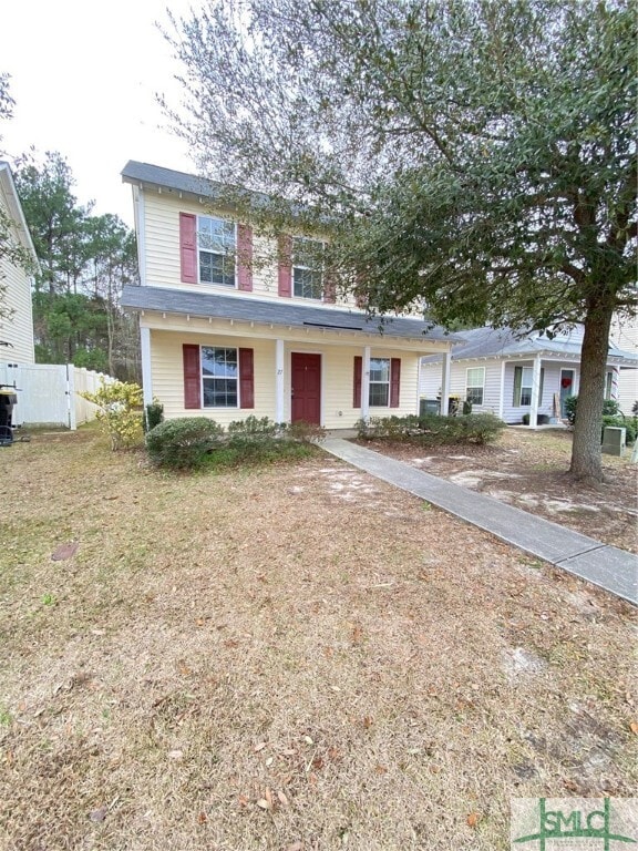 Primary Photo - 27 Rosa Ln