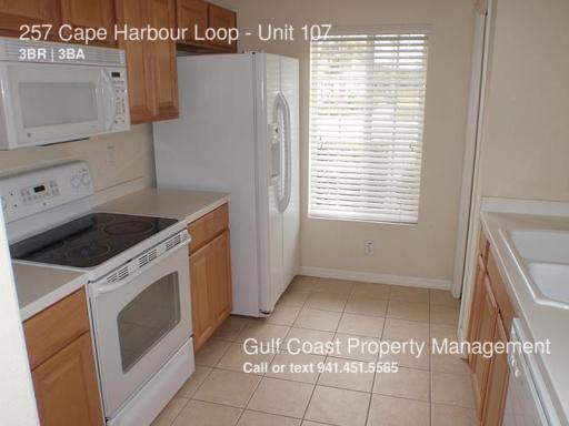 Building Photo - 257 Cape Harbour Loop