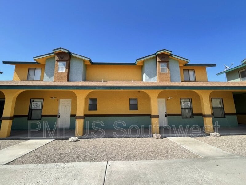 2665 Cll De Mercado Unit 5, Bullhead City, AZ 86442 Condo for Rent in