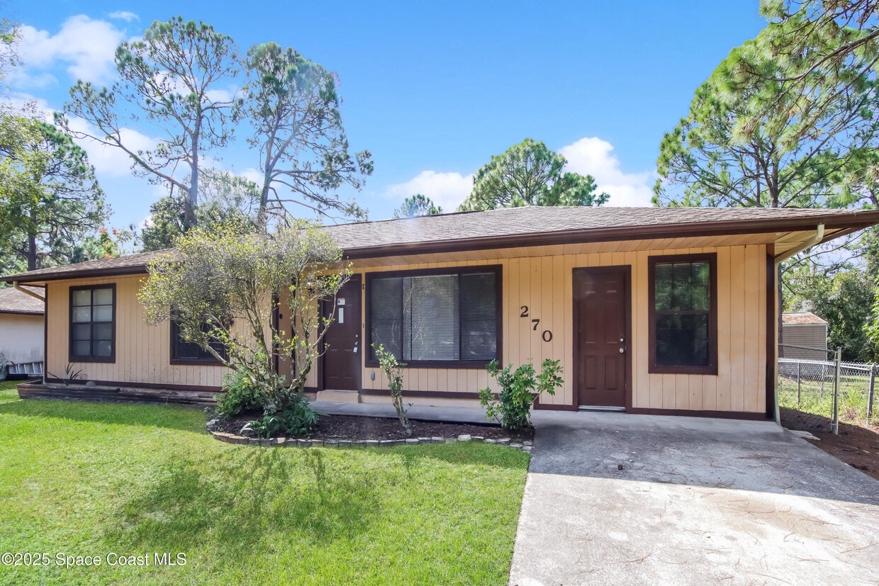 Primary Photo - 270 San Marino Rd SW