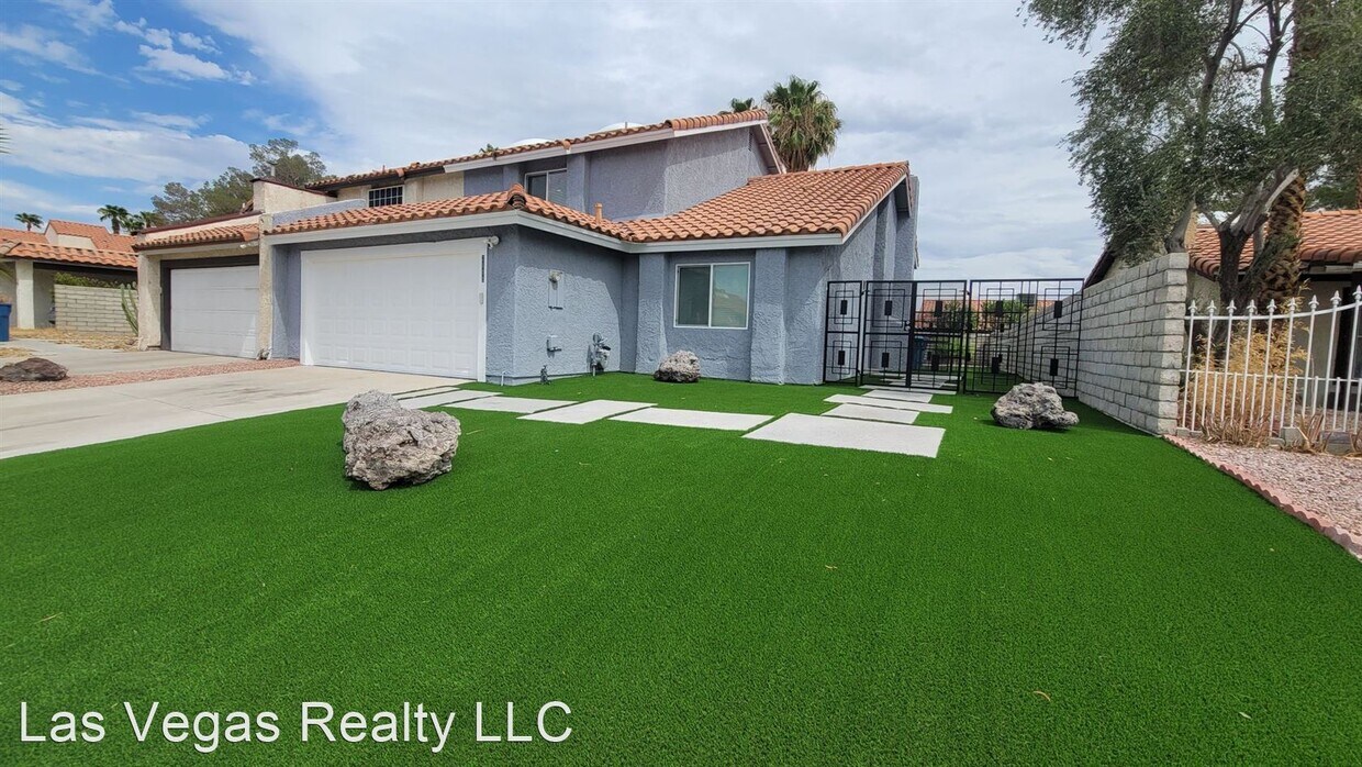 Primary Photo - 3 br, 3 bath House - 2600 Sidonia Ave
