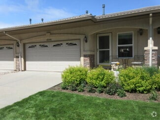 Building Photo - 4346 Sammers View