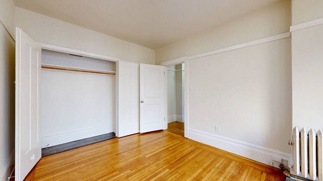 Building Photo - 426 Ellis St