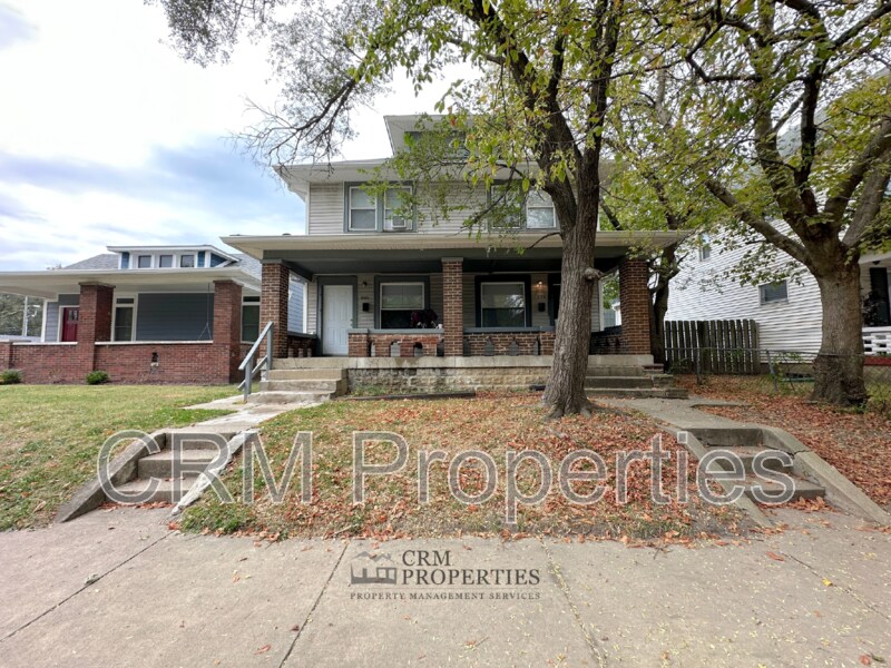 Foto principal - 648 N Hamilton Ave