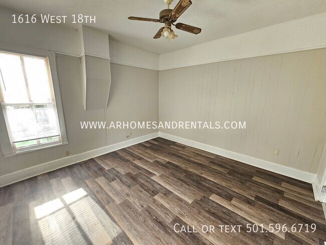 Building Photo - 1616 W 18th St