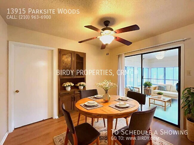 Building Photo - 13915 Parksite Woods
